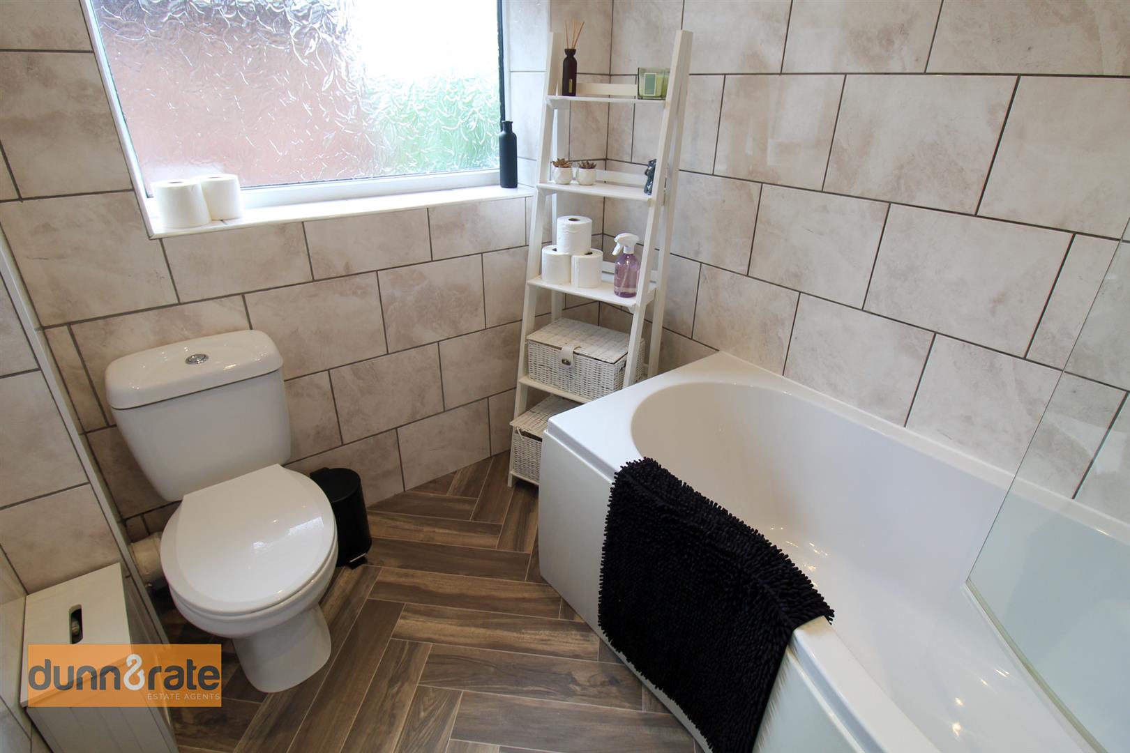 Caton Crescent, Milton, Stoke-On-Trent
